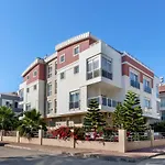 Onix Apart Hotel